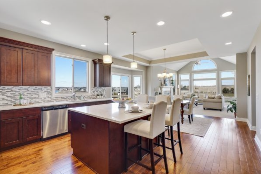 South Lyon New Construction Exclusively by