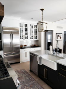 Kitchen Remodeling in Ann Arbor, MI, Brighton, MI, Pinckney, MI, Plymouth, MI,