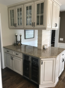 Kitchen Cabinet Designs in Ann Arbor, MI, Brighton, MI, Pinckney, MI, Plymouth, MI