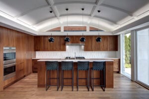 Kitchen Island Design in Livonia, Novi, Pinckney, Hamburg Township & Nearby Cities