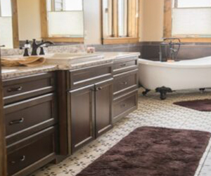 Bathroom Remodeling in Livonia, Northville, Brighton, MI, Ann Arbor, MI, and Surrounding Areas