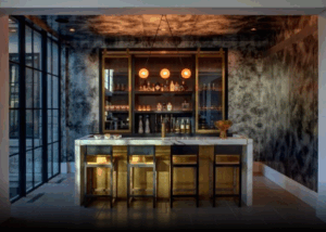 Kitchen Island Design in Livonia, South Lyon, Southfield, Birmingham & Nearby Cities