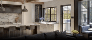 Kitchen Cabinet Designs in Birmingham, Royal Oak, Farmington Hills & Nearby Cities