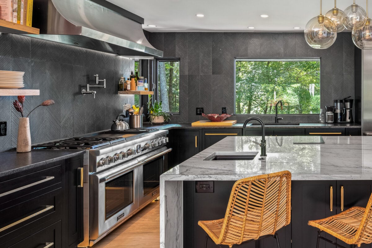 Kitchen Custom Kitchen Design in Royal Oak