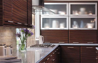 Kitchen Cabinet Design in Ann Arbor, MI