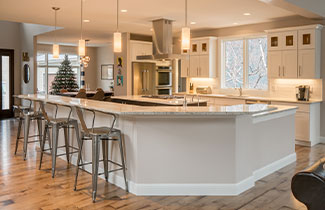 Kitchen Design in South Lyon, MI