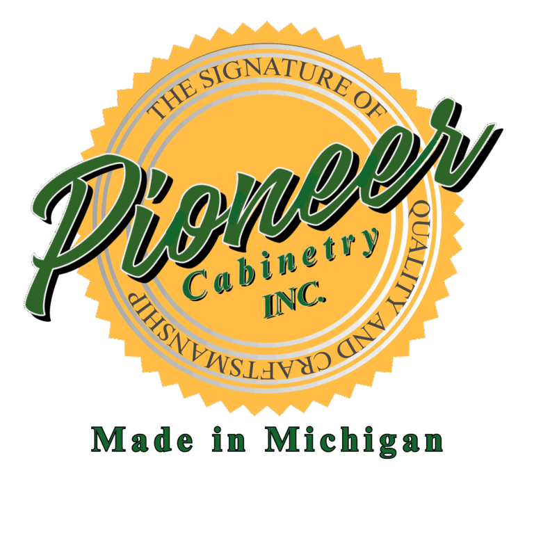 Pioneer Logo
