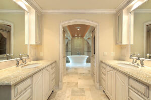 Bathroom Remodeling in Birmingham, Ann Arbor, MI, Troy & Nearby Cities