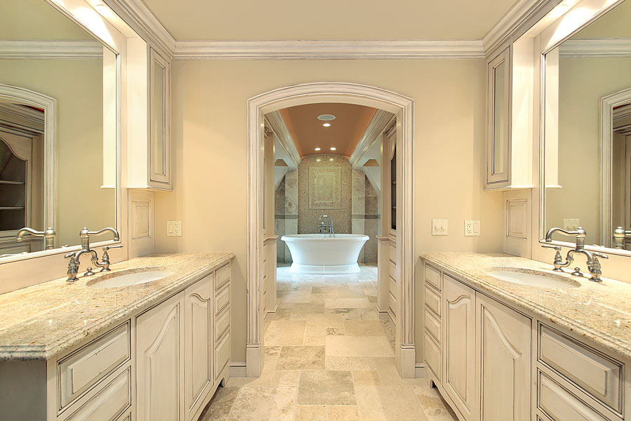 Bathroom Remodeling in Pinckney, MI