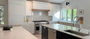 Custom Cabinets in Northville, Plymouth, MI, Ann Arbor, MI, Brighton, MI, and Nearby Cities