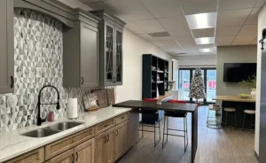 kitchen and cabinet remodeling in Michigan, Ohio & Pennsylvania