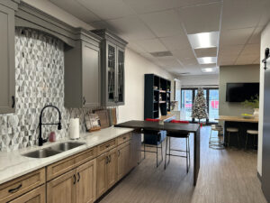 Kitchen Design in Rochester Hills, Royal Oak, Birmingham, Ann Arbor & Surrounding Areas 