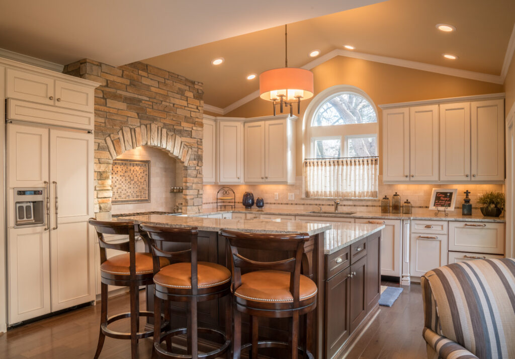 Kitchen Remodeling in Plymouth, MI, Farmington Hills, West Bloomfield