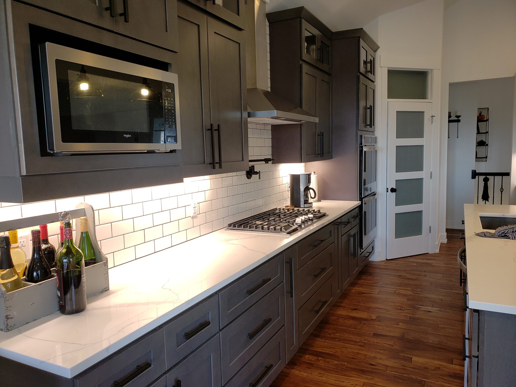 Kitchen Remodeling in Livonia, Novi, West Bloomfield, Farmington Hills