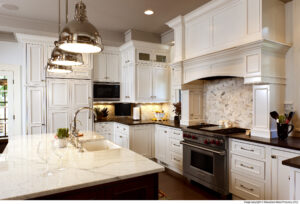 Cabinet design in Livonia, MI